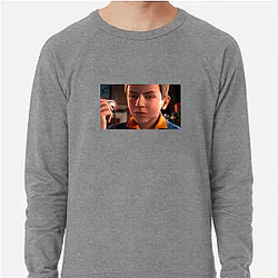 The Polar Express The World Is A Sleigh Ride The Polar Express Sweatshirts