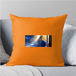 The Polar Express A True Masterpiece The Polar Express Pillows Cover