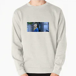 The Polar Express The King of Christmas The Polar Express Sweatshirts