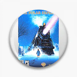 The Polar Express Always Magical Always Inspiring The Polar Express Pins
