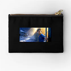 The Polar Express A True Masterpiece The Polar Express Zipper Pouches