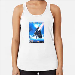 The Polar Express Always Magical Always Inspiring The Polar Express Tank Tops