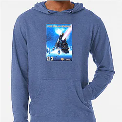 The Polar Express Always Magical Always Inspiring The Polar Express Hoodies