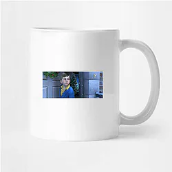 The Polar Express The King of Christmas The Polar Express Mugs