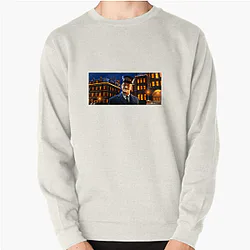 The Polar Express Unforgettable Scenes The Polar Express Sweatshirts