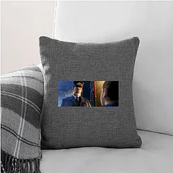 The Polar Express My Favorite Animated Film The Polar Express Pillows Cover