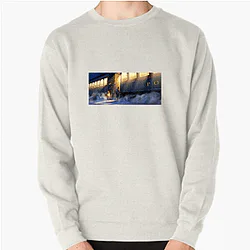 The Polar Express Beyond The Screen The Polar Express Sweatshirts