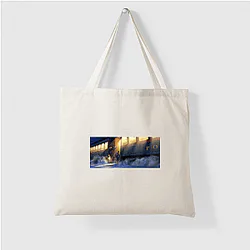The Polar Express Beyond The Screen The Polar Express Bags