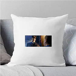 The Polar Express My Favorite Animated Film The Polar Express Pillows Cover