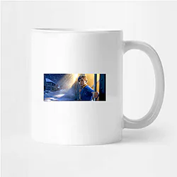The Polar Express A True Masterpiece The Polar Express Mugs