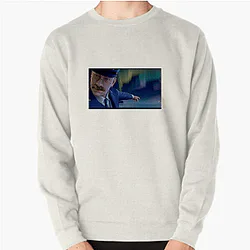 The Polar Express The World Is My Stage The Polar Express Sweatshirts