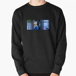 The Polar Express The King of Christmas The Polar Express Sweatshirts