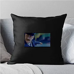 The Polar Express The World Is My Stage The Polar Express Pillows Cover