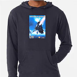 The Polar Express Always Magical Always Inspiring The Polar Express Hoodies