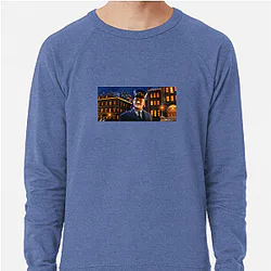 The Polar Express Unforgettable Scenes The Polar Express Sweatshirts