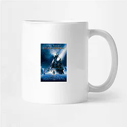The Polar Express The Best Christmas Movie The Polar Express Mugs