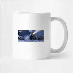 The Polar Express No Limits Just Wonder The Polar Express Mugs