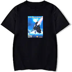 The Polar Express Always Magical Always Inspiring The Polar Express T-Shirts