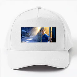 The Polar Express A True Masterpiece The Polar Express Hats & Caps
