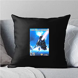 The Polar Express Always Magical Always Inspiring The Polar Express Pillows Cover