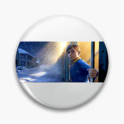 The Polar Express A True Masterpiece The Polar Express Pins