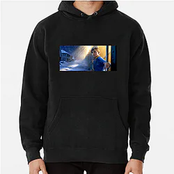 The Polar Express A True Masterpiece The Polar Express Hoodies