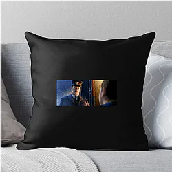 The Polar Express My Favorite Animated Film The Polar Express Pillows Cover