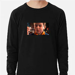 The Polar Express The World Is A Sleigh Ride The Polar Express Sweatshirts