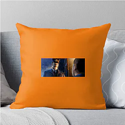 The Polar Express My Favorite Animated Film The Polar Express Pillows Cover