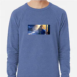 The Polar Express A True Masterpiece The Polar Express Sweatshirts