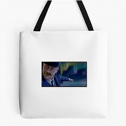 The Polar Express The World Is My Stage The Polar Express Bags