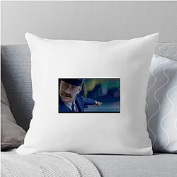 The Polar Express The World Is My Stage The Polar Express Pillows Cover