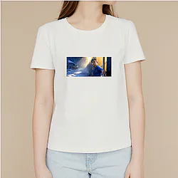 The Polar Express A True Masterpiece The Polar Express T-Shirts