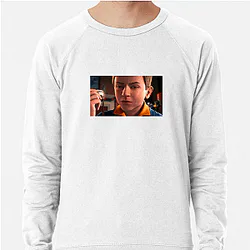 The Polar Express The World Is A Sleigh Ride The Polar Express Sweatshirts