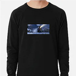 The Polar Express No Limits Just Wonder The Polar Express Sweatshirts