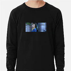 The Polar Express The King of Christmas The Polar Express Sweatshirts
