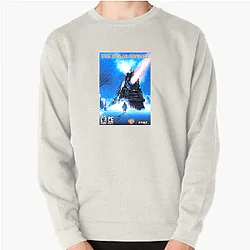 The Polar Express Always Magical Always Inspiring The Polar Express Sweatshirts