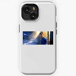 The Polar Express A True Masterpiece The Polar Express iPhone Cases