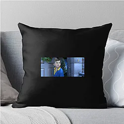 The Polar Express The King of Christmas The Polar Express Pillows Cover