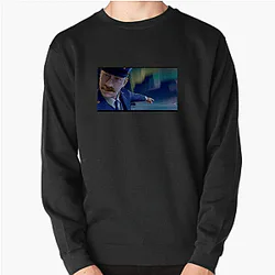 The Polar Express The World Is My Stage The Polar Express Sweatshirts