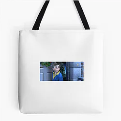 The Polar Express The King of Christmas The Polar Express Bags