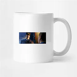 The Polar Express My Favorite Animated Film The Polar Express Mugs