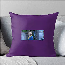 The Polar Express The King of Christmas The Polar Express Pillows Cover