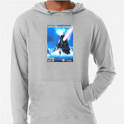 The Polar Express Always Magical Always Inspiring The Polar Express Hoodies