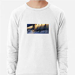 The Polar Express Beyond The Screen The Polar Express Sweatshirts