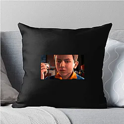 The Polar Express The World Is A Sleigh Ride The Polar Express Pillows Cover
