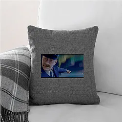 The Polar Express The World Is My Stage The Polar Express Pillows Cover