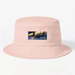 The Polar Express Beyond The Screen The Polar Express Hats & Caps