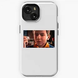 The Polar Express The World Is A Sleigh Ride The Polar Express iPhone Cases