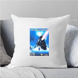 The Polar Express Always Magical Always Inspiring The Polar Express Pillows Cover